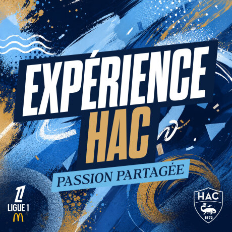 ©  Le Havre AC