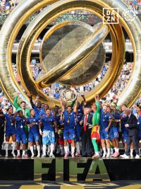 ©  FIFA Club World Cup / X