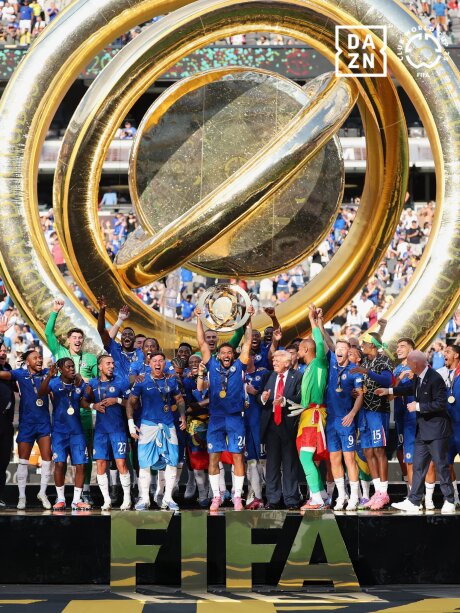 ©  FIFA Club World Cup / X