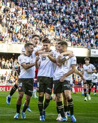 ©  Valencia CF