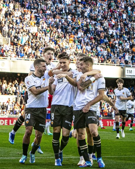 ©  Valencia CF