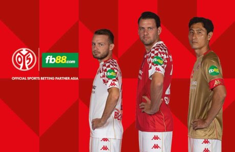 ©  FSV Mainz 05