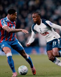 ©  THFC
