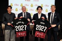 ©  RCD Mallorca