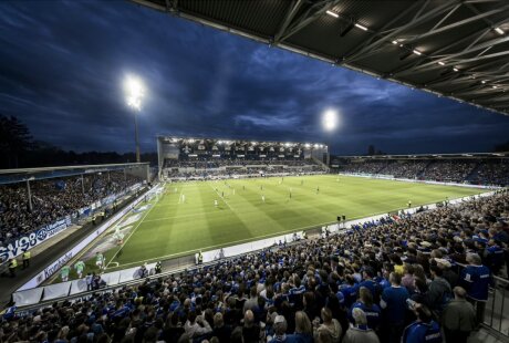 ©  SV Darmstadt