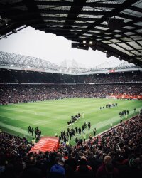 ©  MUFC