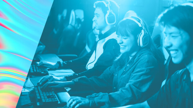 Le e-sport au service du sourcing et de la marque employeur - © D.R.
