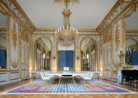 ©  Élysée