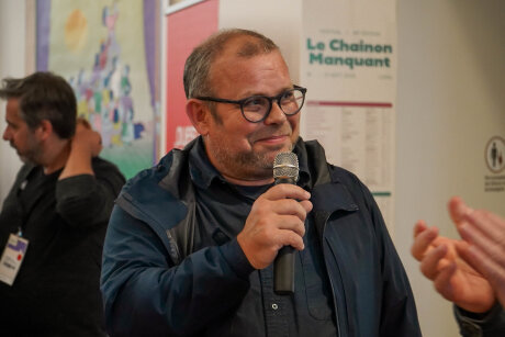 ©  François Parmentier