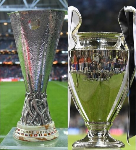 ©  UEFA