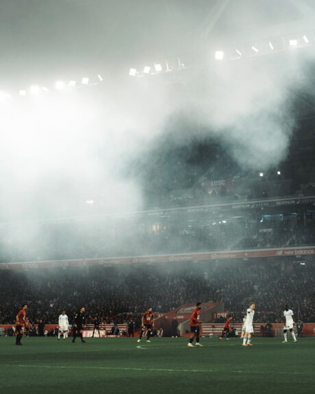 ©  LOSC Lille
