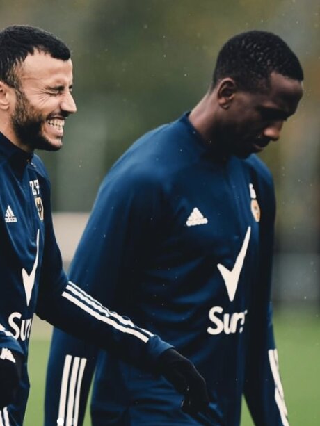 ©  Wolverhampton Wanderers FC