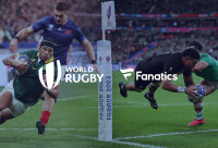 ©  World Rugby