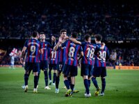 ©  FC Barcelone
