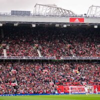 ©  MUFC