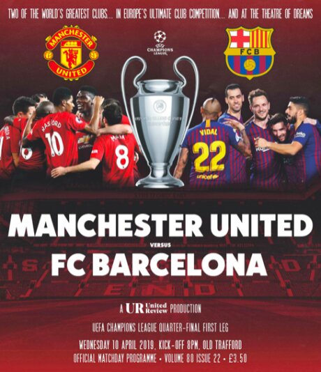 ©  MUFC