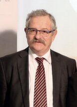 François Paquis est le directeur général des services de l’Université Clermont-Auvergne. - © ESC Clermont