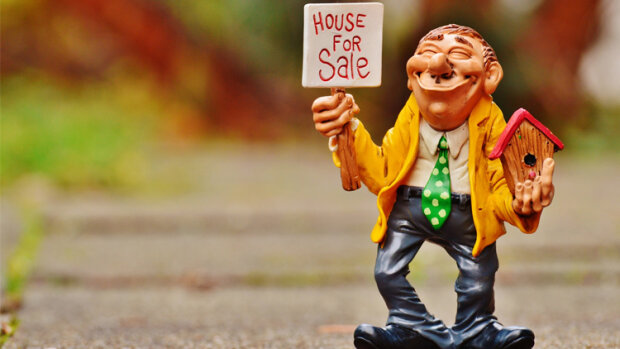 Les nouvelles qualités des (bons) agents immobiliers - © D.R.