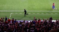 ©  Club Atlético de Madrid