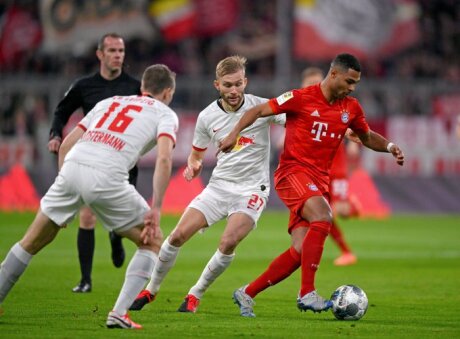 ©  FC Bayern Munich