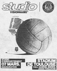 ©  Toulouse FC