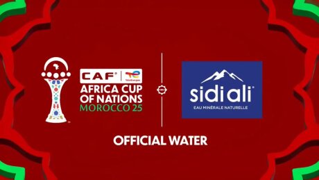 ©  Confédération Africaine de Football