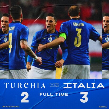 ©  FIGC