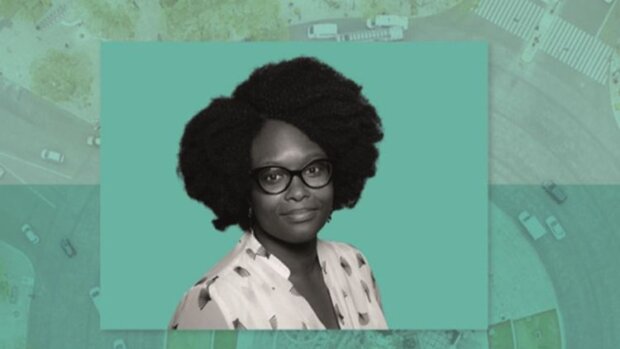 Sibeth Ndiaye, ex-porte-parole de l’Elysée, devient Secrétaire générale d’Adecco France - © D.R.