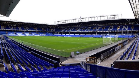 ©  Everton FC