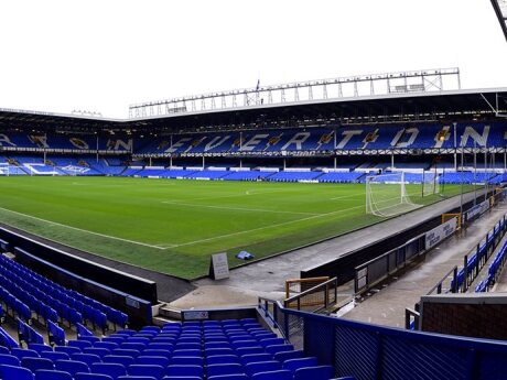 ©  Everton FC