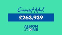 ©  Brighton & Hove Albion