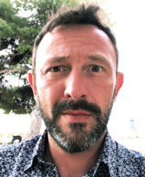 Laurent Remaud est directeur de marché enseignement supérieur et recherche à Eudonet - © D.R.