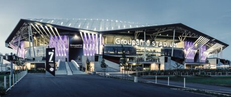 ©  OL Groupe