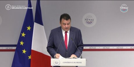 ©  Sénat