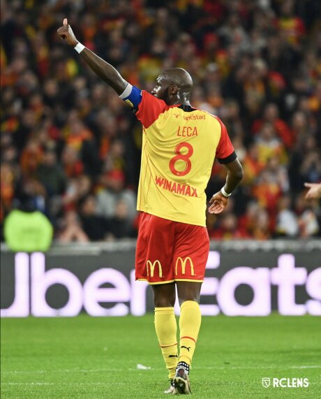 ©  RC Lens