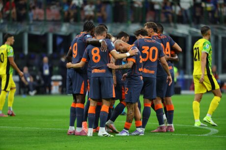 ©  FC Inter Milan