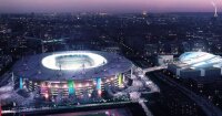 ©  ®Paris 2024-Populous-Luxigon