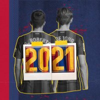 ©  FC Barcelona