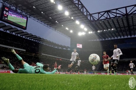 ©  AC Milan