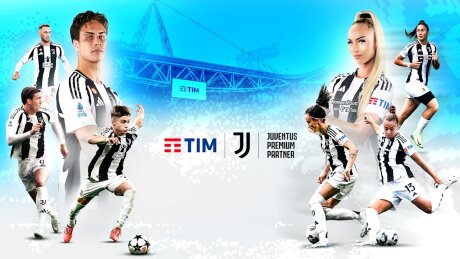 ©  Juventus FC