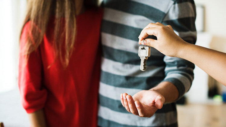 La visite immobilière : stop ou encore ? - D.R.