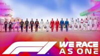 ©  Formula One Group