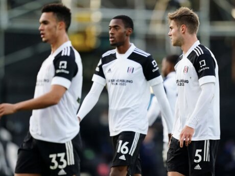 ©  Fulham FC