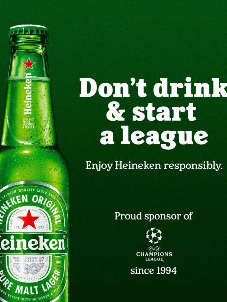 ©  Heineken