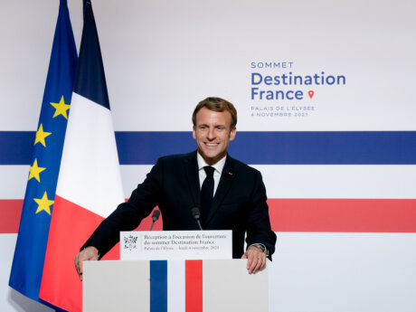©  Élysée