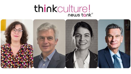 ©  News Tank Culture / Think Culture