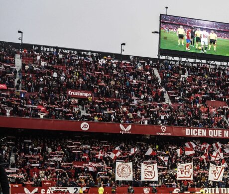 ©  Sevilla FC