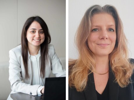 ©  Emilie Albert / Stéphanie Danaux