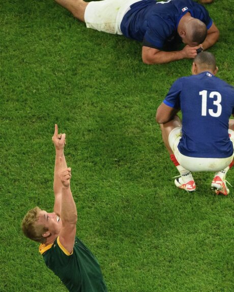 ©  World Rugby