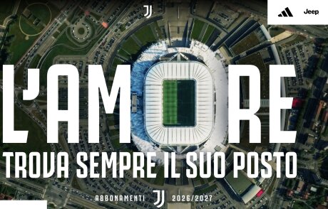 ©  Juventus FC